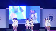 Lovelyz - 你好