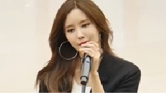 T-ara,朴孝敏(T-ara) - 我们的故事只有我们不知道