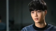 KAI(EXO),EXO - EXO四周年 金钟仁