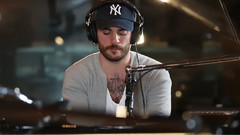 Jon Bellion - Woke The Fck Up (Acoustic)