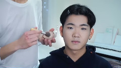 防弹少年团,JIMIN(防弹少年团),田柾国(防弹少年团),JIN(防弹少年团),SUGA(防弹少年团) - 防弹少年团Jimin仿妆-Edward Avila
