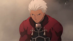 动漫专属 - 动漫< Fate Stay Night UBW > OP