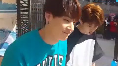 GOT7 - Pop-up Store Is Open Again