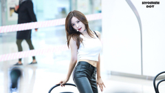 朴孝敏(T-ara),T-ara - 我们的故事只有我们不知道
