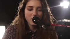 Birdy,Avicii - Wake Me Up