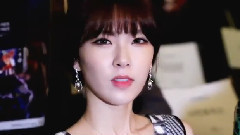 Nine Muses,惠美(Nine Muses) - 2016FW时装周 郭贤珠 COLLECTION