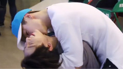 GOT7 - Kiss The Radio更新:Kiss惩罚的GOT7