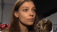 Fashion Show - Model Talk Spring Summer 2014