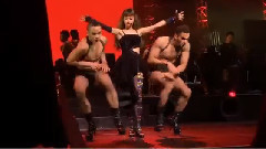 蔡依林 - 美杜莎 & 大丈夫 & 美人计 & 爱无赦 &特务J