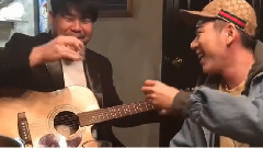 Block B,ZICO(Block B) - I Am You,You Are Me(我是你你是我)吉他伴奏清唱