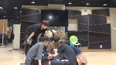 GOT7 - GOT7ing EP02 GOT7 'Practice' ing