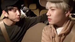 GOT7 - GOT7ing EP.01 GOT7聚餐中