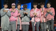 GOT7 - GOT7 LIVE PREMIERE