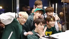 Astro(韩国) - Kiss The Radio