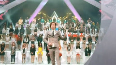 韩国群星,韩国综艺 - Produce101 美女特辑