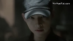 宋仲基,宋慧乔 - 韩剧<太阳的后裔>第12集预告