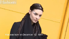 Fashion Show - Kati Nescher