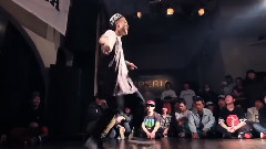 舞蹈视频 - SHUHO vs ABERE