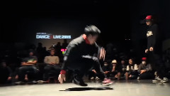 舞蹈视频 - 2GOO vs WINGZERO