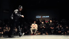 舞蹈视频 - KENTA vs RYO aka DJ226