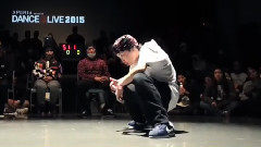 舞蹈视频 - Shigekix vs RINKA