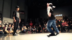 舞蹈视频 - Shigekix (K.A.K.B) vs AYUNA