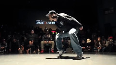 舞蹈视频 - SHUN vs CHU
