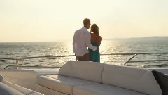 音乐短片 - La Paloma 鸽子