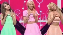AOA CREAM - I'm Jelly BABY