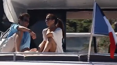 音乐短片 - Hey!嗨!