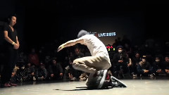 舞蹈视频 - 2GOO vs JUN