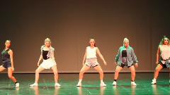 街舞视频 - Say My Name Destiny's Child