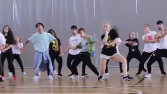 街舞视频 - Kyra Complete Masterclass