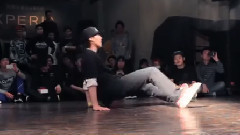 舞蹈视频 - BOMBER vs 2GOO