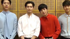 CNBLUE - We're Like A Puzzle 花絮