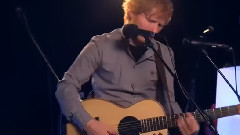 Ed Sheeran - Photograph