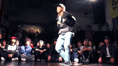 舞蹈视频 - KENTO vs SATOMI