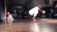 舞蹈视频 - Ren vs 2GOO