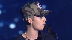 Justin Bieber - Love Yourself