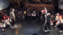 舞蹈视频 - AK@RI vs IKKI