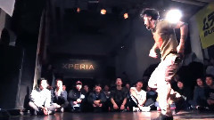 舞蹈视频 - YUU vs BOXER FINAL