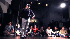 舞蹈视频 - Madoka vs BOXER