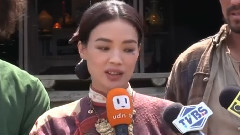 舒淇 - 电影<健忘村>演村姑 片场曝光