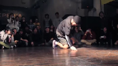 舞蹈视频 - SHADE vs 2GOO
