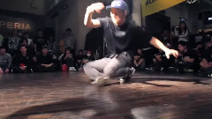 舞蹈视频 - SHADE vs WINGZERO