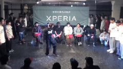 舞蹈视频 - 久留米大学 vs 沖縄国際大学