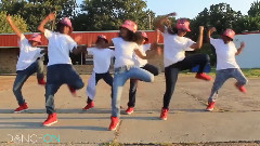 舞蹈视频 - Best Hit The Quan Dance