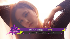 音悦V榜,韩国群星 - 2016年音悦V榜第13期 - 韩国篇