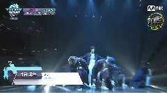 GOT7 - Fly - Mnet M!Countdown 现场版 16/03/31
