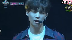 GOT7 - Fly - M! Countdown 现场版 16/03/31